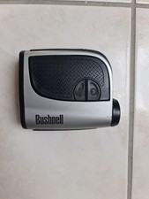 Bushnell medalist entfernungsm gebraucht kaufen  Wilhelmsdorf