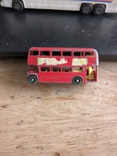 Matchbox lesney routemaster for sale  STOKE-ON-TRENT