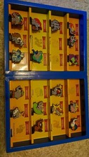 Ttifanten märchenwelt spiel gebraucht kaufen  Düsternort