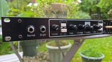 Ampeg svt iip for sale  REDRUTH