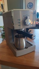Gaggia coffee machine. for sale  CHESTER
