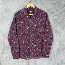 Pretty green paisley for sale Pretty green paisley for sale  LYTHAM ST. ANNES