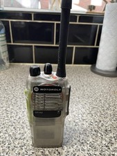 Motorola gp340 channel for sale  MANCHESTER