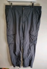 Columbia titanium cargo for sale  ELLESMERE PORT