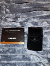 Chanel blotting papers for sale  Castalia