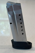 Smith wesson round for sale  York