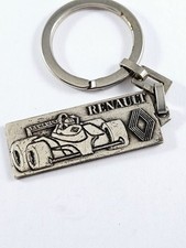 Porte cles renault d'occasion  L'Absie