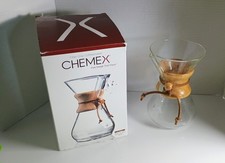 Chemex pour cup for sale  Boise