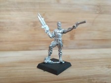 Knight Models g EF Marvel Miniatures 'the Punisher' Metal 35mm  comprar usado  Enviando para Brazil
