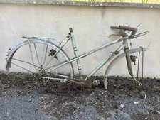 Randonneuse enfant 1940s d'occasion  Irigny