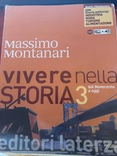 Vivere nella storia usato  Storo