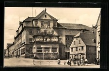 Ansichtskarte schirgiswalde ho gebraucht kaufen  Berlin