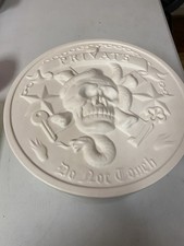 Tattoo box ceramic for sale  BACUP