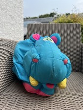 Vintage hippo fisher d'occasion  Lorient