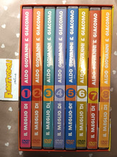 Meglio aldo giovanni usato Meglio aldo giovanni usato  Roma