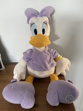 Disney daisy duck for sale  BEXLEYHEATH