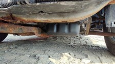 Dodge caravan crossmember for sale  Cooperstown