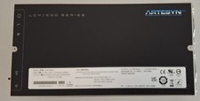 Artesyn lcm1500w kanal gebraucht kaufen  Kemnath