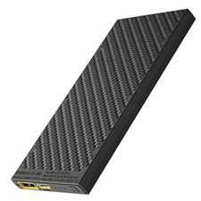 Nitecore nb10000 batteria usato  Roccagloriosa