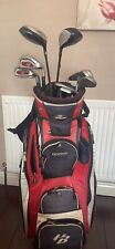 Golf clubs bag for sale  BLACKBURN