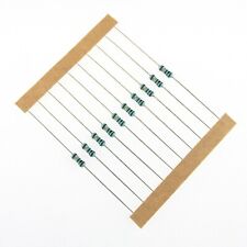 Metal film resistor for sale  NORWICH