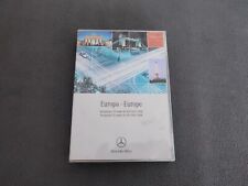 Navigation set mercedes gebraucht kaufen  Tauberbischofsheim