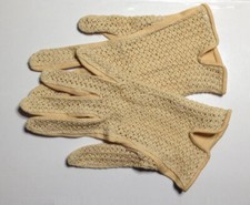 Anciens gants dentelle d'occasion  Longwy