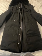 Mens moose knuckles for sale  New York