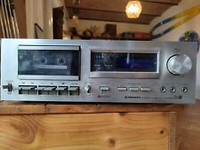 Riproduttore cassette usato  Sesto Fiorentino