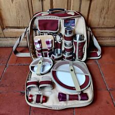 Concept picnic hamper for sale  THETFORD