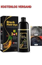 Shampoo permanent black gebraucht kaufen  Völklingen