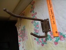Vintage hook metal for sale  Adrian