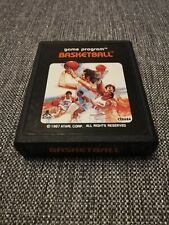Basketball atari 2600 for sale  DYMOCK