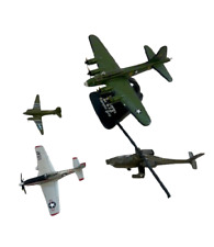Diecast model plane for sale  STAFFORD