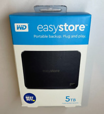 Used 5tb easy for sale  Sugar Land