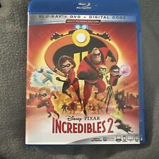 Incredibles 2018 for sale  Traer