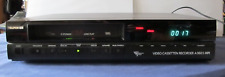Telefunken A 960S Hifi VHS Video Cassette Recorder Vintage rare comprar usado  Enviando para Brazil