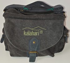 Kalahari fototasche molopo gebraucht kaufen  Bechhofen