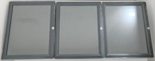 Lote de 6 HP 15" Monitor LCD LED Touchscreen L5015TM SEM SUPORTES LIGA/DESLIGA LEITURA comprar usado  Enviando para Brazil