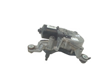 Motorino tergicristallo anteri usato  Italia