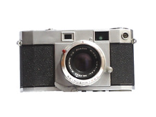 Ricoh luxe fotocamera usato  Visone