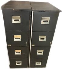 Fireproof file cabinets for sale  Milton