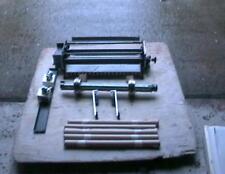 Heidelberg gto46 numbering for sale  BARNSLEY
