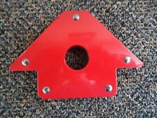 Red welding magnet for sale  Falmouth