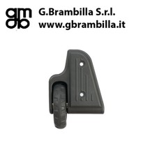 Ruote angolo mm.90 usato  Pieve Emanuele