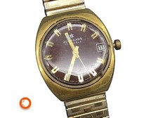1970er junghans jew gebraucht kaufen  Duisburg