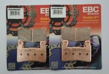 Ebc sintered front for sale  HORNCASTLE