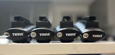 Thule foot pack for sale  FAREHAM
