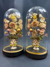 Paire bouquets mariés d'occasion  Bourges