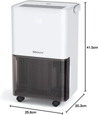 Energy efficient 10l for sale  BURY